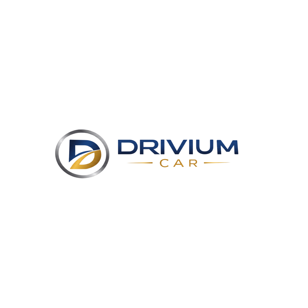 Logo de Drivium Car