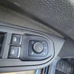Commandes de vitres et de rétroviseurs de la Volkswagen Golf